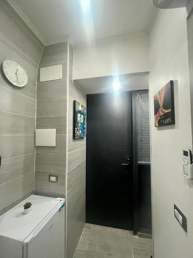 Grevin House Daire Napoli