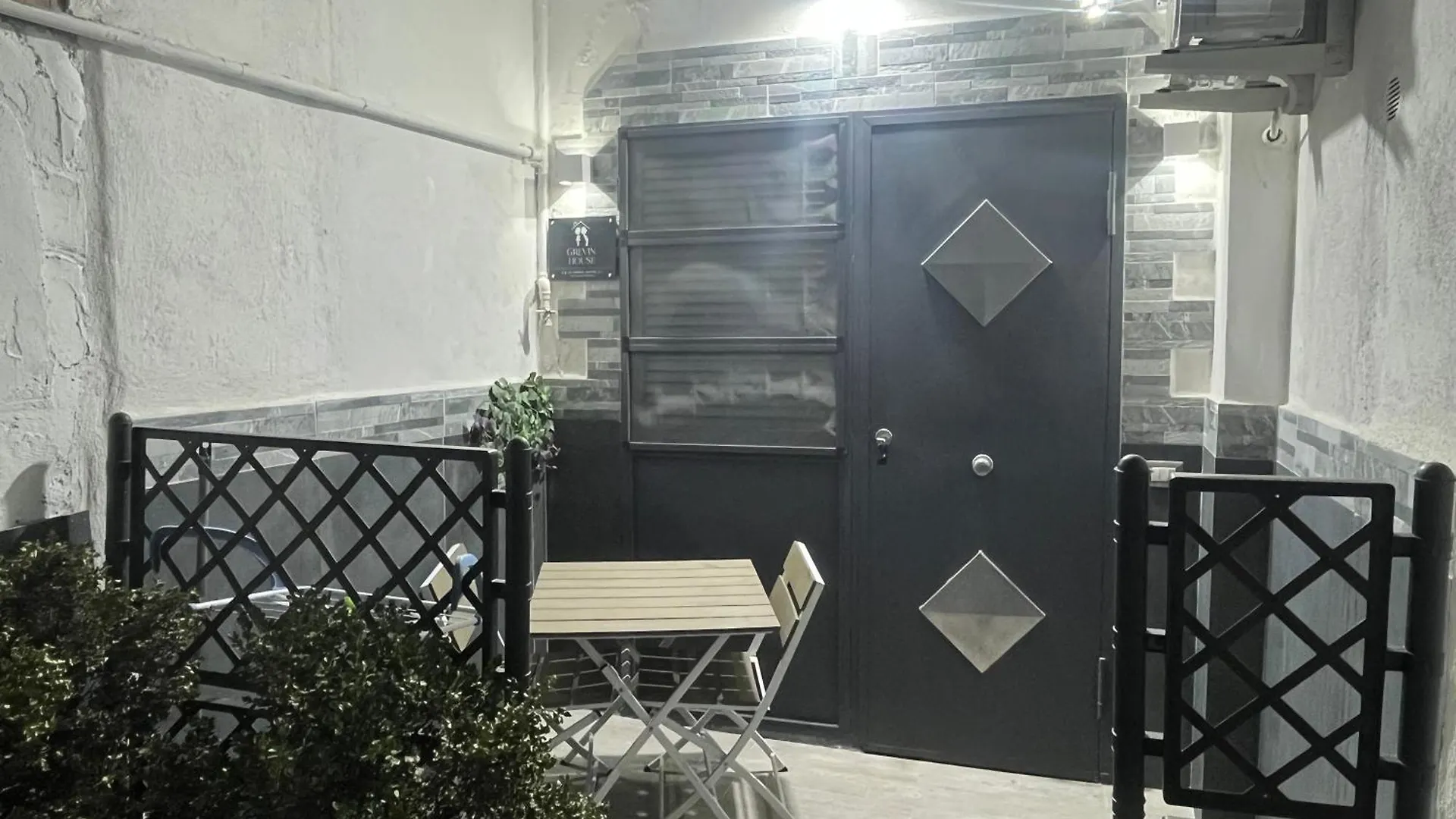 Grevin House Daire Napoli İtalya