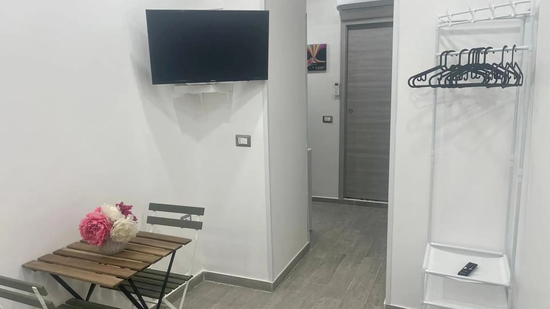 Grevin House Daire Napoli