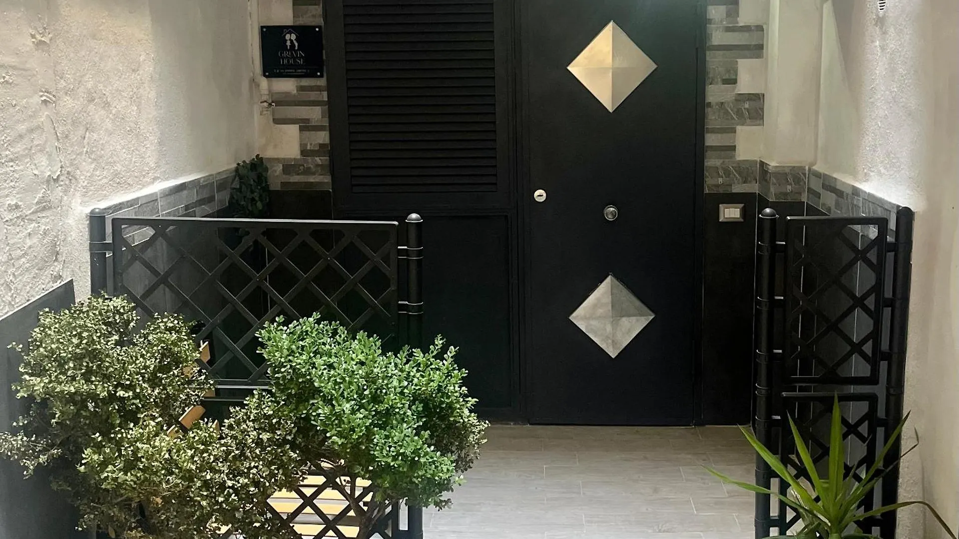 Grevin House Daire Napoli 0*,  İtalya