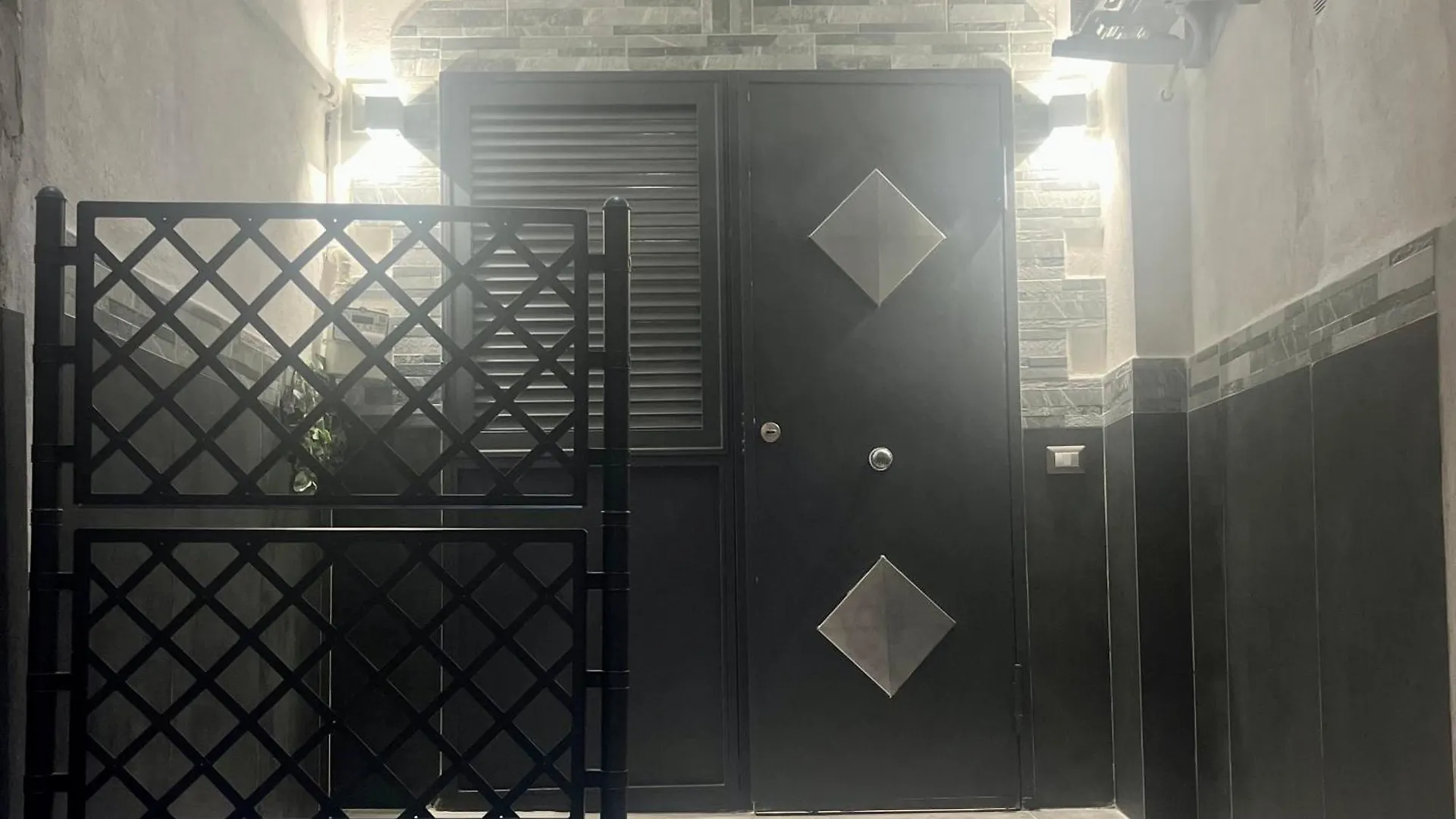 Grevin House Daire Napoli
