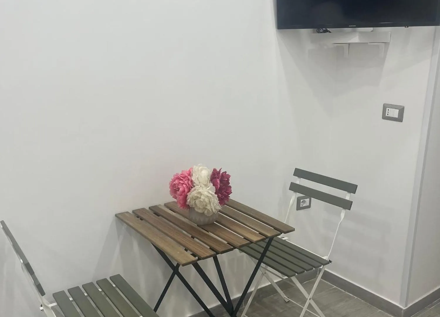 Grevin House Daire Napoli İtalya
