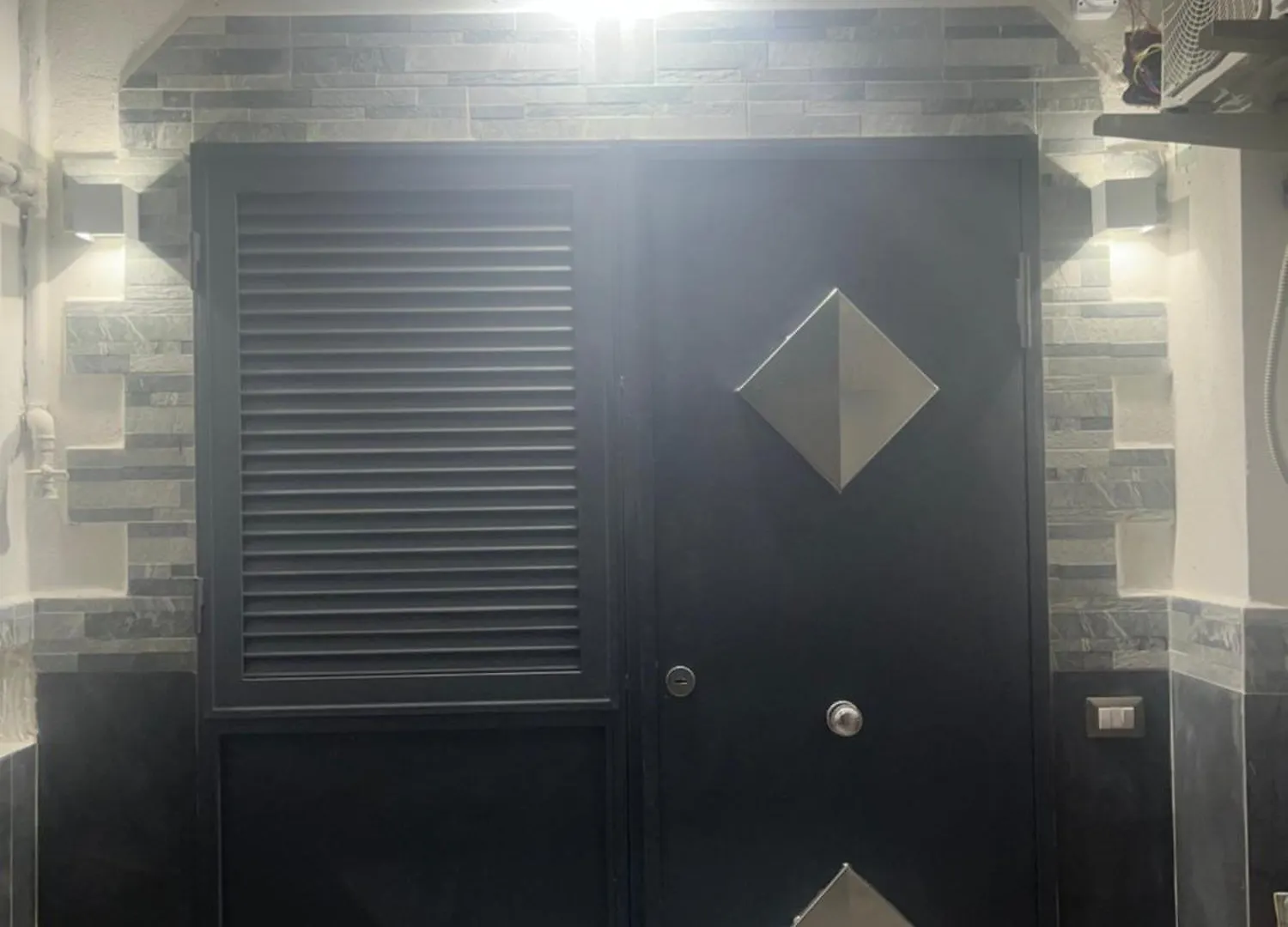 Grevin House Daire Napoli