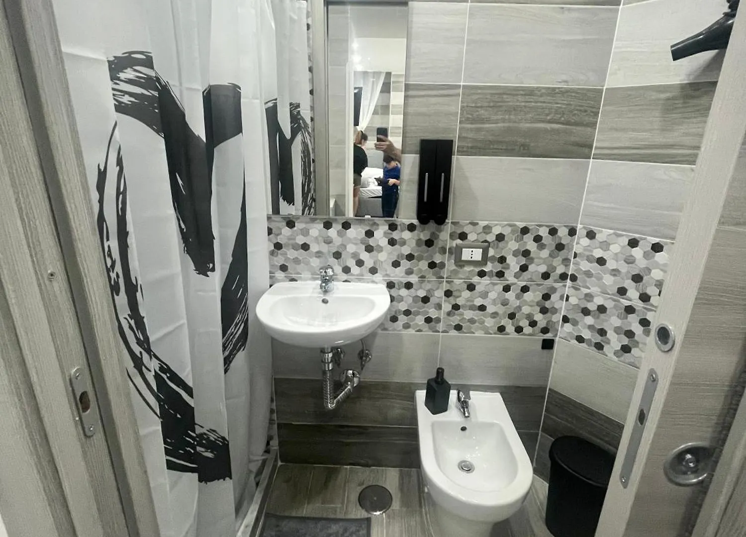 Grevin House Daire Napoli