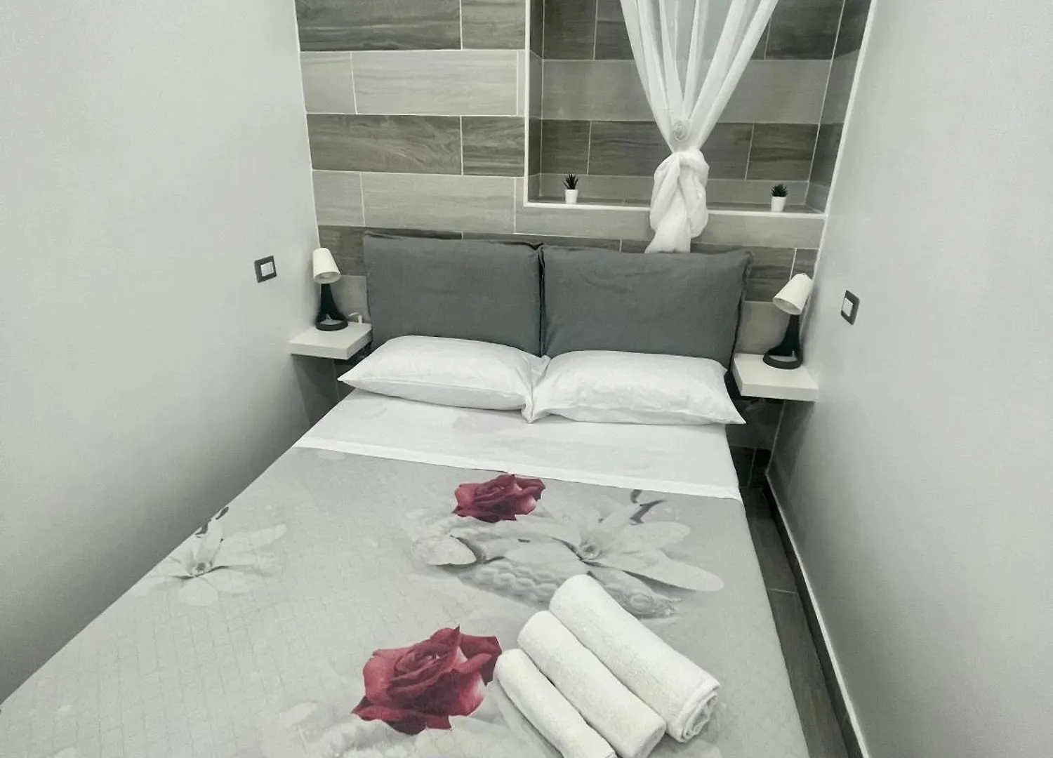 Grevin House Daire Napoli