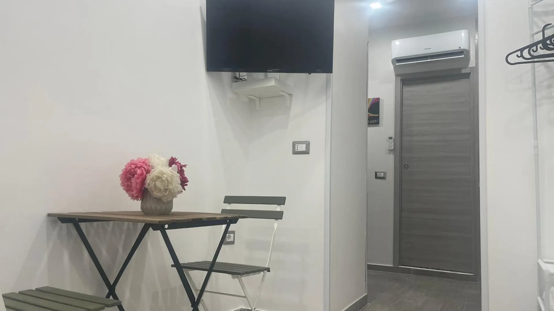 Grevin House Daire Napoli
