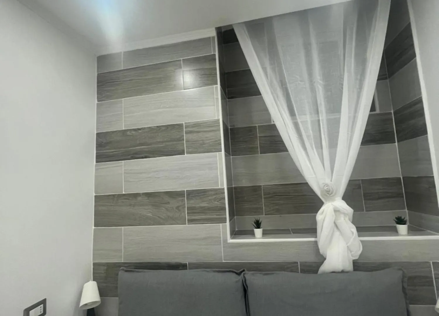 Grevin House Daire Napoli