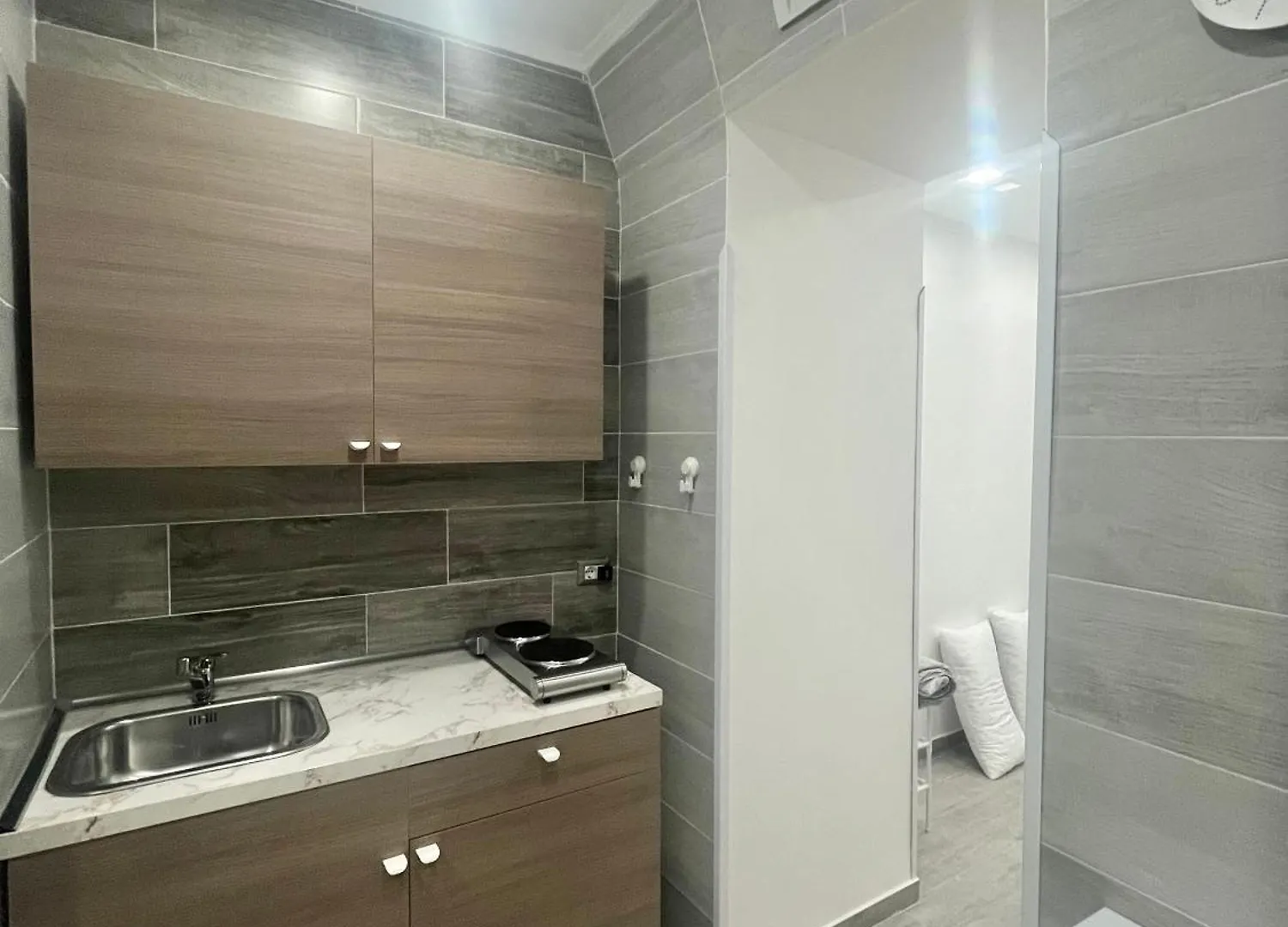 Grevin House Daire Napoli