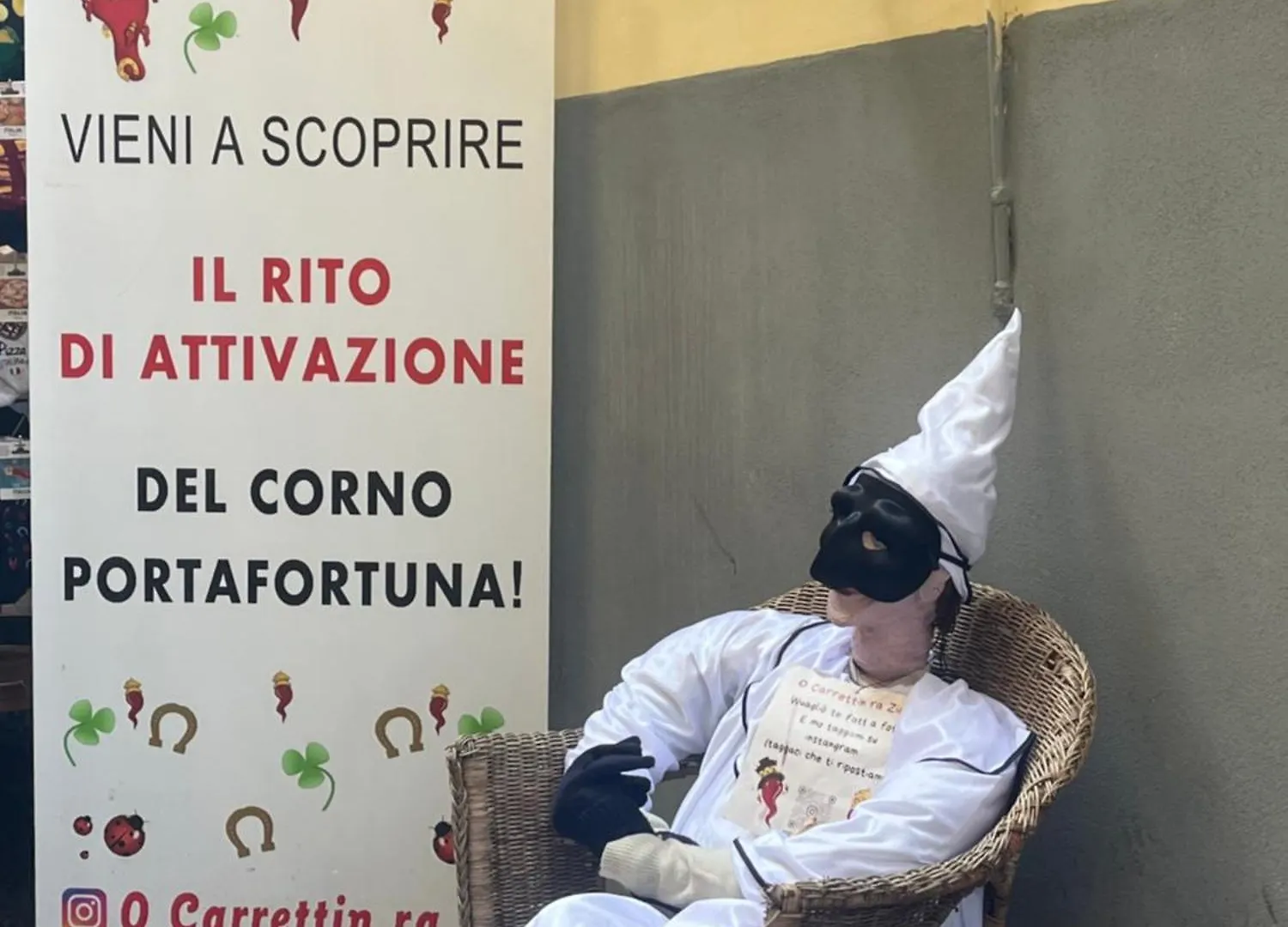 Grevin House Daire Napoli